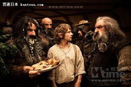 霍比特人1在线观看免费,意外之旅免费在线观影指南  第1张