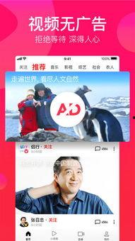 西瓜视频内测版最新爆料,功能升级，内容盛宴即将开启！  第2张