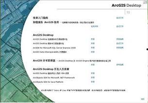 arcgis最新爆料,揭秘地理信息技术的未来发展趋势  第2张